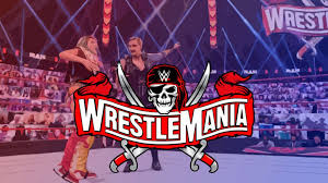There's no thunderdome application this time with live fans making their welcome return, so. How To Watch Wrestlemania 37 On April 10 And 11 Match Card Start Time And Predictions Marijuanapy The World News
