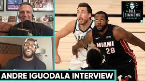 22 hours ago · andre iguodala has nets on short list of preferred stops. Andre Iguodala On The Heat S Surprise Playoff Run The Bill Simmons Podcast Youtube