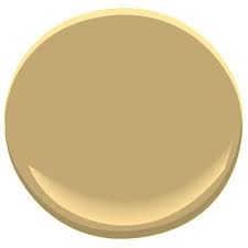 Benjamin Moore Summerdale Gold Hc 17 Paint Colors Benjamin Moore Benjamin Moore Paint Benjamin Moore Colors