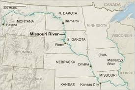 Map Of Missouri River Yahoo Image Search Results Map Missouri River Missouri