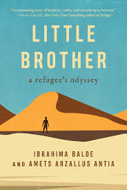 Marcus aka w1n5t0n, is only seventeen years old, but he figures. Henrique Groningen Netherlands S Review Of Little Brother A Refugee S Odyssey