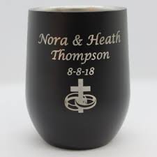 Based at fort bragg, north 82nd Airborne 30oz Rtic Black Powder Coated Tumbler Paratusa