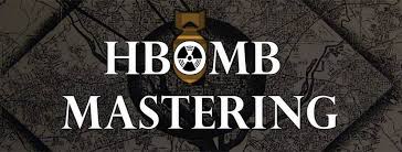 Hbomb's and bbh's presents in a nutshell. Hbomb Mastering Home Facebook