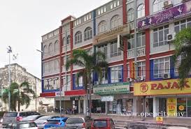 Kereta sewa klang & port klang murah serendah rm90/hari. Pos Laju Klang Utara