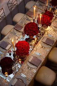 Tablescapes Belle The Magazine Long Table Wedding Wedding Table Wedding Table Settings
