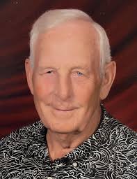 Obituary information for Wayne Richard Probst