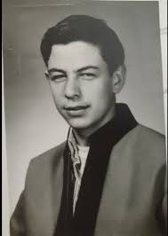 Roger Bruce Butts (1947-2020)