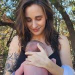 Kaitlyn Hagerman's Instagram, Twitter & Facebook