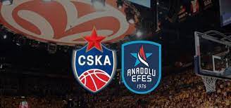 Anadolu efes, avrupa ligi'nde ise çıktığı 432 maçın 226'sını kazandı, 206'sından ise mağlup ayrıldı. Kcpuo Zb7stuym