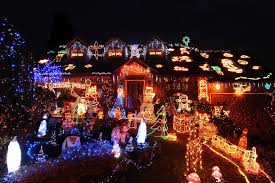 How to best decorate with your house with christmas lights. Your Southend Where Are The Best Decorated Houses In Southend This Christmas To Take The Kids To See Comment With Locations Of Houses Which Have Gone The Extra Mile To Look