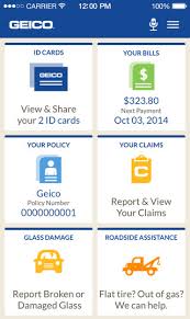 Geico, government employees insurance company, has been providing affordable auto insurance since 1936. Geico Auto Claims Process