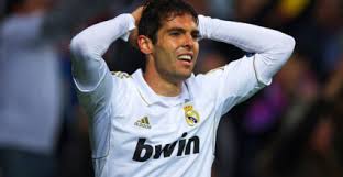 Visit the ac milan official website: Kaka Real Total
