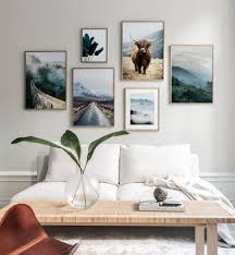 Inspiration For Your Picture Wall Posterstore De Diyprojektefurzuhause Inspiration Pict Gallery Wall Bedroom Gallery Wall Inspiration Wall Art Living Room