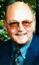 Ronald 'Tiny' Glenn McCleary