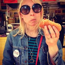 My Beauty Uniform: Emma Straub