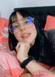 Betty Celestin's Instagram, Twitter & Facebook