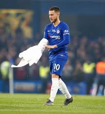 Eden hazard has a great game in the field. Eden Hazard Contract Latest Will Chelsea Star Reject New Deal Amid Real Madrid Interest Football Sport Express Co Uk