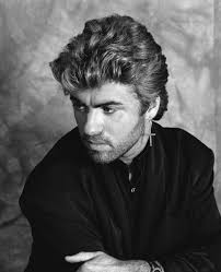 GEORGE MICHAEL (25 June, 1963) Belated Happy Birthday to the Iconic George  Michael! Though his birthday was yesterday, the voice, soul, and brilliance  of George Michael are timeless. George Michael (Georgios Kyriacos
