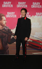 Эйса гонсалес, джон хэмм, джейми фокс и др. Baby Driver An Action Film With Something For Everyone The Caravan
