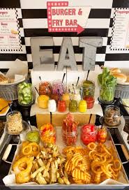Perfect graduation party finger food ideas. 10 Graduation Party Food Bar Inspirations For The Best Party Ever Society19