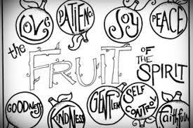 Don't miss all our free lessons based on this passage. Free Coloring Book Download Fruit Of The Spirit