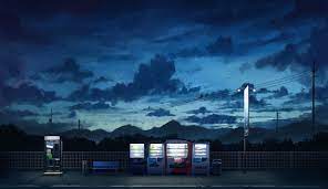 pin by thaotaku on scenery anime scenery anime scenery wallpaper scenery wallpaper