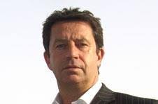 Just landed: Philip Bray goes to Dubai