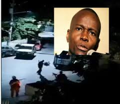 Jovenel moïse, el 42º presidente de haití, ocupaba el cargo desde 2017. Pidxbodth Jvem