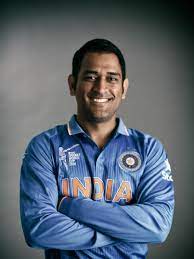 You can also use dhoni wallpaper for android mobile and iphone. 10 Interesting Facts About Mahendra Singh Dhoni That Every Cricket Fan Has Got To Know Vogue India