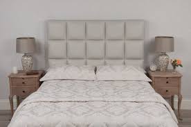 Black on red skull faux leather upholstery vinyl headboard diy shipped rolled. Leather Headboard Grey Novocom Top