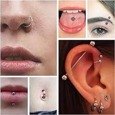 Image result for Body Piercing