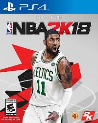 Nba 2k18 For Playstation 4 Sales Wiki Release Dates