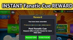 Python 8 ball pool cue. Instantly Get Free Fanatic Cue Reward Free 8 Ball Pool By Gullu Tech