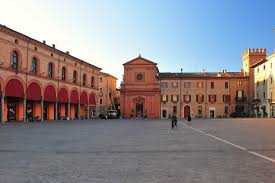 Internet services, shuttle service at an additional charge, family accommodation. Riqualificazione Piazza Matteotti Area Blu