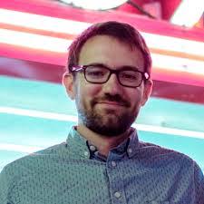 Patrick Pyne's Instagram, Twitter & Facebook