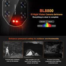 Blackview BL8800 Nachtsicht & BL8800 ...
