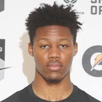 Wesley McGriff All Time Recruits