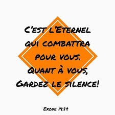 Pourquoi Moise Dit Il Aux Israelites De Garder Le Silence Qu Etaient Ils En Train De Faire En Tires Tu U Citations Bibliques Texte Biblique Versets Bibliques