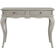 Oh Maison Camille Dressing Table 895 Liked On Polyvore Featuring Home Furniture T Vintage French Furniture Beautiful Bedroom Furniture Rectangular Table