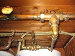 Check spelling or type a new query. Why Is Copper Used In Carrying Hot Water Pipes Quora