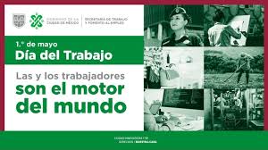 See more of empleo en mexico on facebook. Dia Del Trabajo 2020