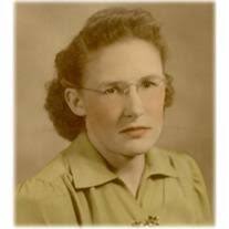 Ruth Thieling Obituary