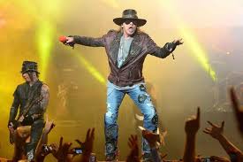 (wtaj) — after needing to reschedule their north american tour last year, guns n' roses will return to the stage this summer. Guns N Roses 2022 Tour Munich Tickets 8 July Germany