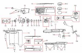 When we think of appliances, we often think of the 1950s. Breville Espresso Machine Bes200xl Ereplacementparts Com