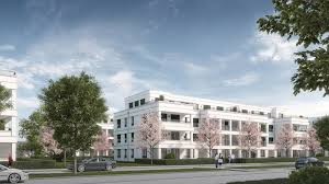 Die wohnung befindet sich im eingang radickestraße 23 und verfügt über 2 zimmer (ca 46,5 m² wohnfläche, keller). Isaac Newton Park Berlin Adlershof Baywobau Berlin Neubau Immobilien Informationen
