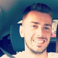 Adrian Aguilera Diaz