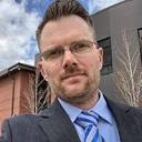 Profile Picture of Penn State helped prepare Air Force veteran for life's next chapteron Google