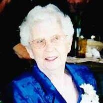 Ruth Annabelle Piippo Obituary