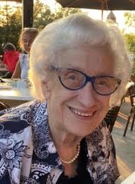 Obituary information for Mary Dilts Dixon