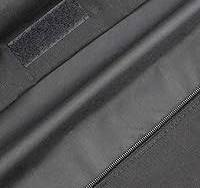 Dunkelkammer Tasche Filmwechselbeutel 70 x 70 cm - lichtdichter und  antistatischer Wechselsack aus Baumwolle für Filmentwicklung &  professionelles ...